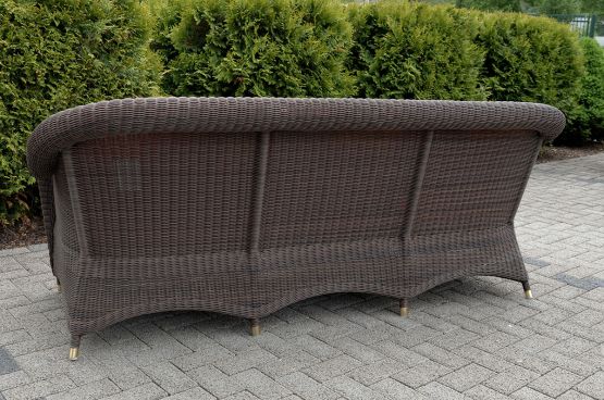 Gartensofa Consueto