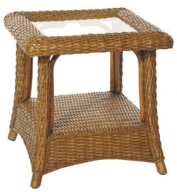 Rattan-Sessel Trieste