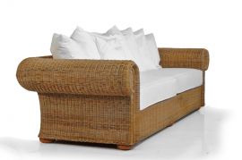 Sofa Giardino 2-Sitzer