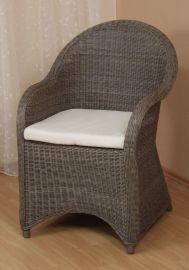 Rattansessel 8505