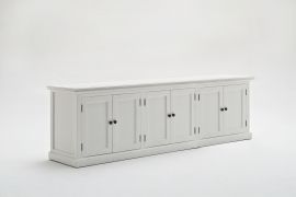 CA614 - Dreifache - Bay Hutch