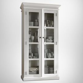 CA595 - Doppel Vitrine